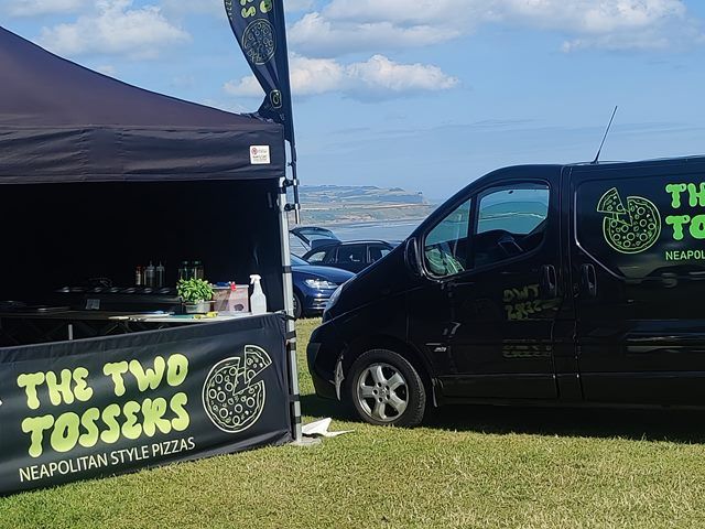 Mobile Catering Services in Hull