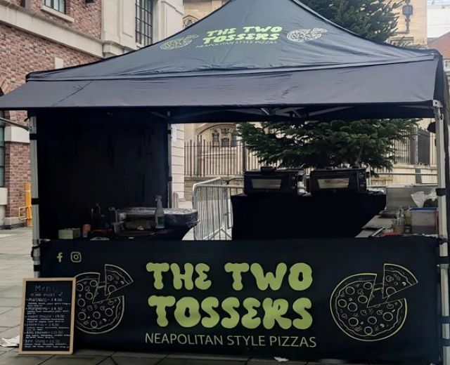 Mobile Catering Services in Hull