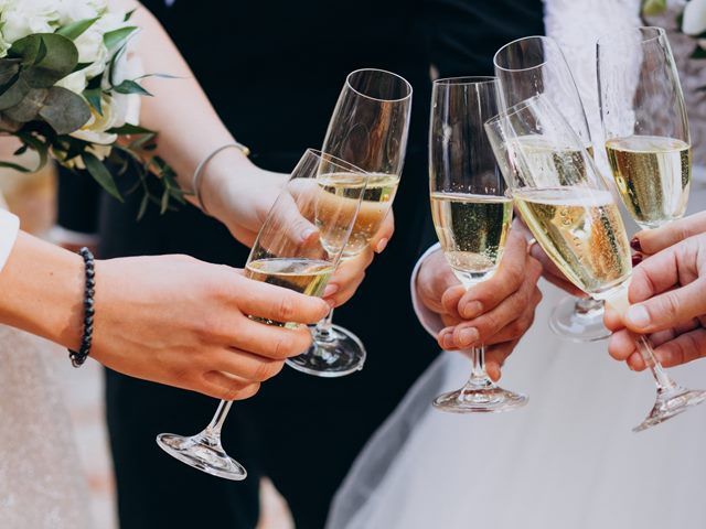 Wedding Event Caterers in Hull