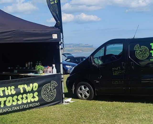Mobile Catering Services in Hull