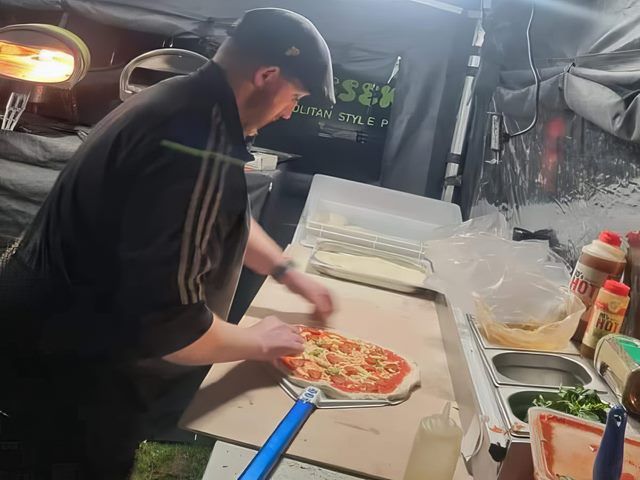 Street & Food Market Caterers in Hull